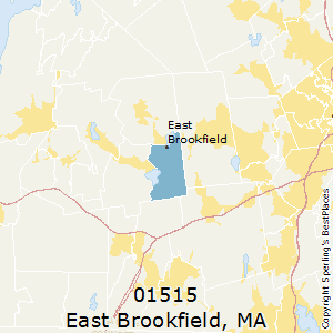 Best Places To Live In East Brookfield Zip 01515 Massachusetts