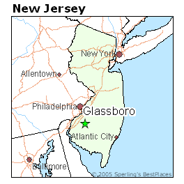 Best Places To Live In Glassboro New Jersey