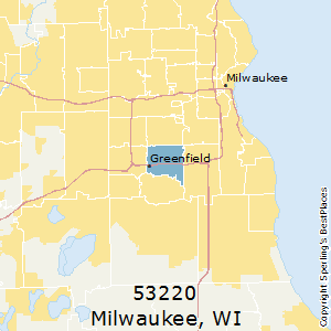 Best Places To Live In Milwaukee Zip 53220 Wisconsin