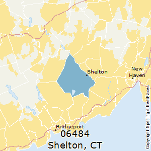 Best Places To Live In Shelton Zip 06484 Connecticut