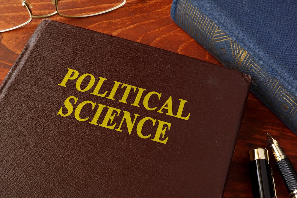 Best Schools For Political Science Best Universities