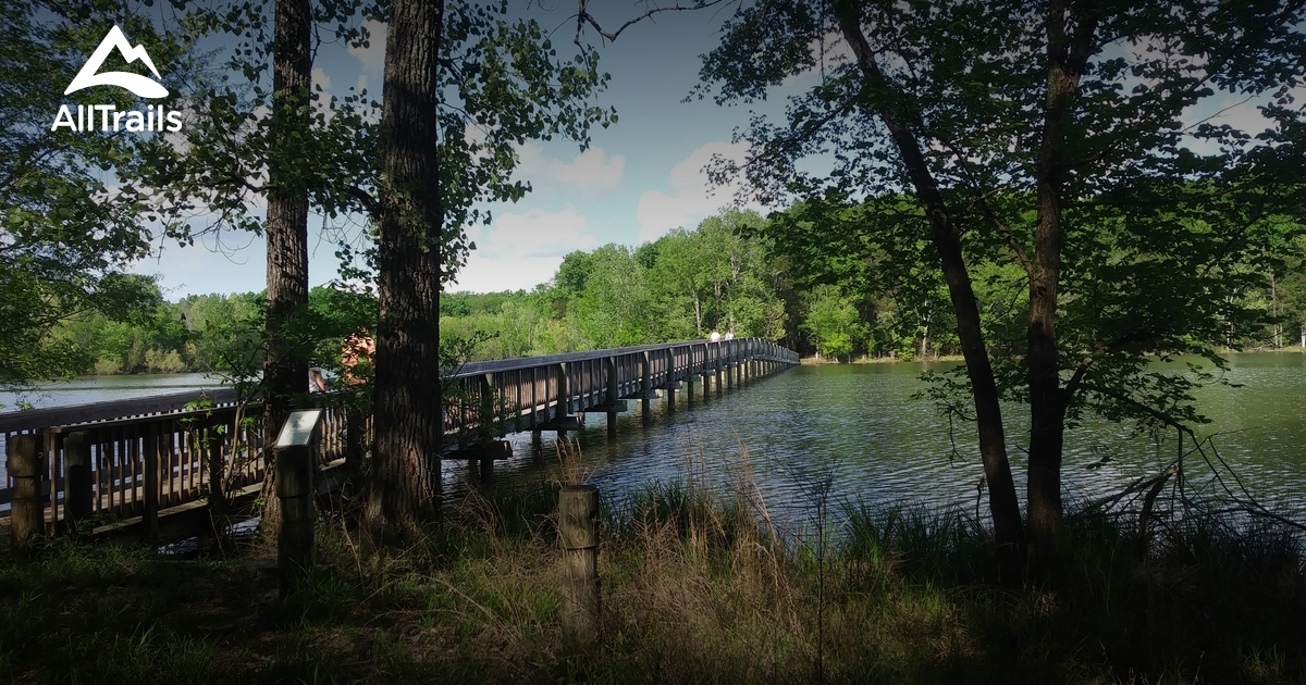 Best Walking Trails In La Vergne Alltrails