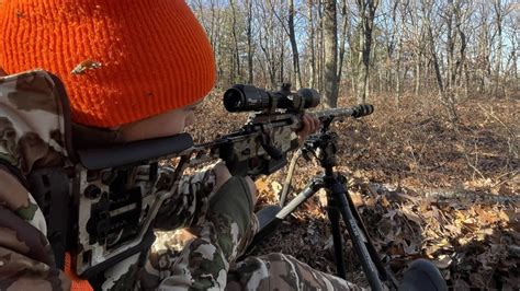 Best Youth Hunting Rifle