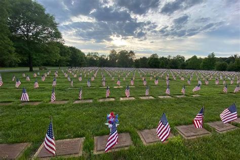 Bg William C Doyle Veterans Memorial Cemetery New Jersey 101 5