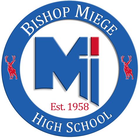 Bishop Miege High School