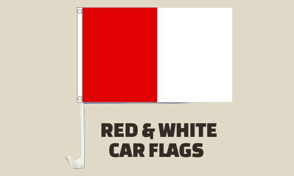 Black White And Red Flag For Sale Buy Soccer Flags Flagman Ie