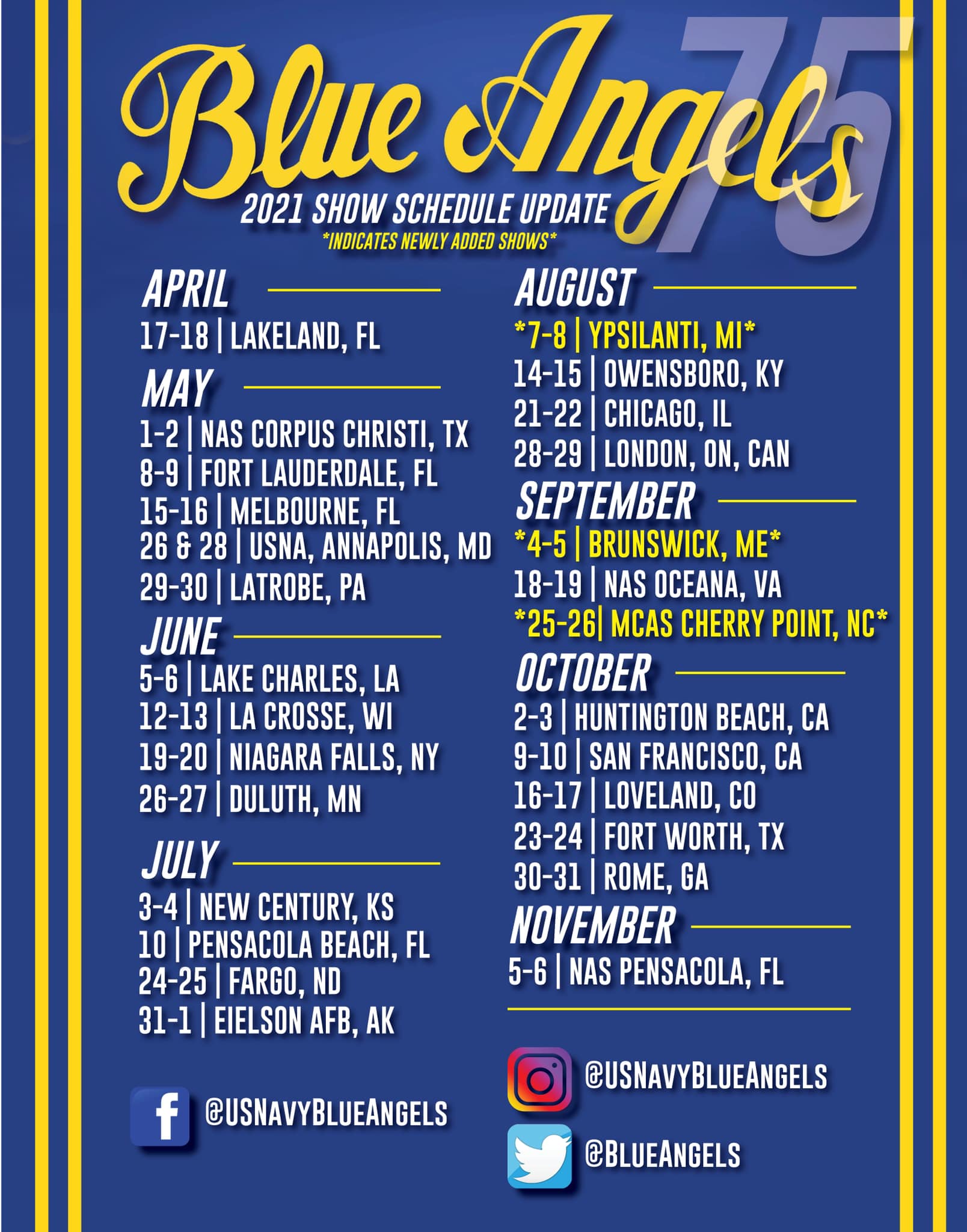 Blue Angels Practice Schedule 2025 Magdalena Girard