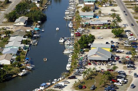 Boat Rental St James City Fl Huddleson