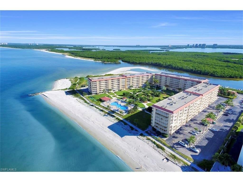 Bonita Springs Beach South Florida Usa Ultimate Guide January 2025