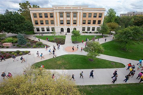 Bowling Green State University Main Campus Honor Society