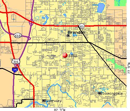 Brandon Zip Code Map Oconto County Plat Map