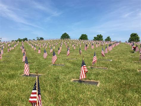 Brigadier General William C Doyle Memorial Cemetery In 350 Province