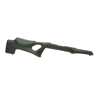 Briley Mfg Hogue Ruger 10 22 Tactical Thumbhole Stock 920 Barrel