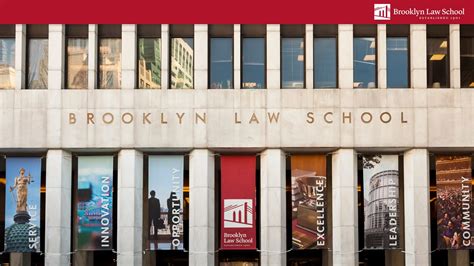 Brooklyn Law School On Linkedin Congratulations To The Brooklyn Law