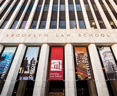 Brooklyn Law Starts Scholarship To Honor First Black Student Editor In