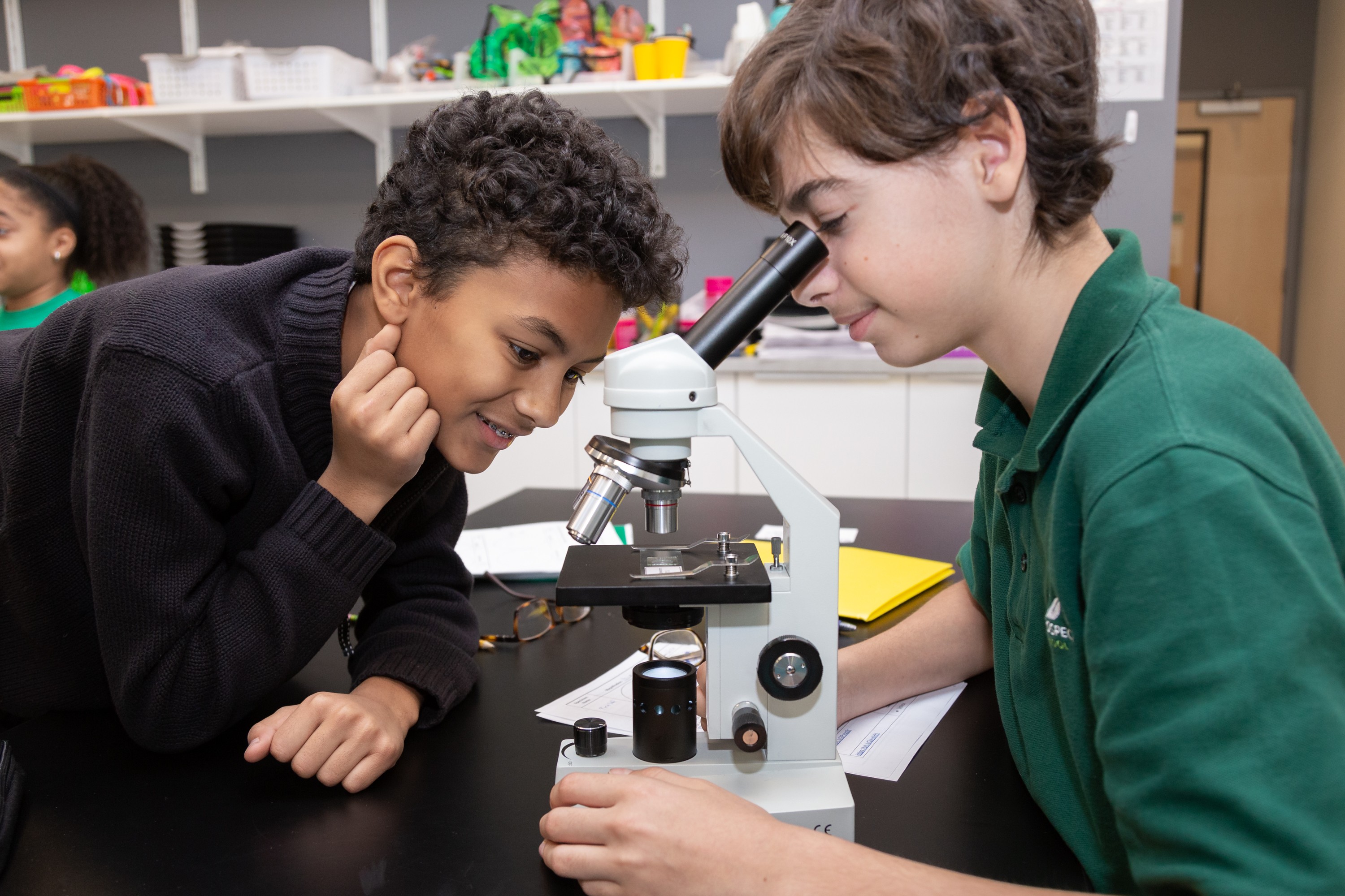 Brooklyn Prospect Charter School