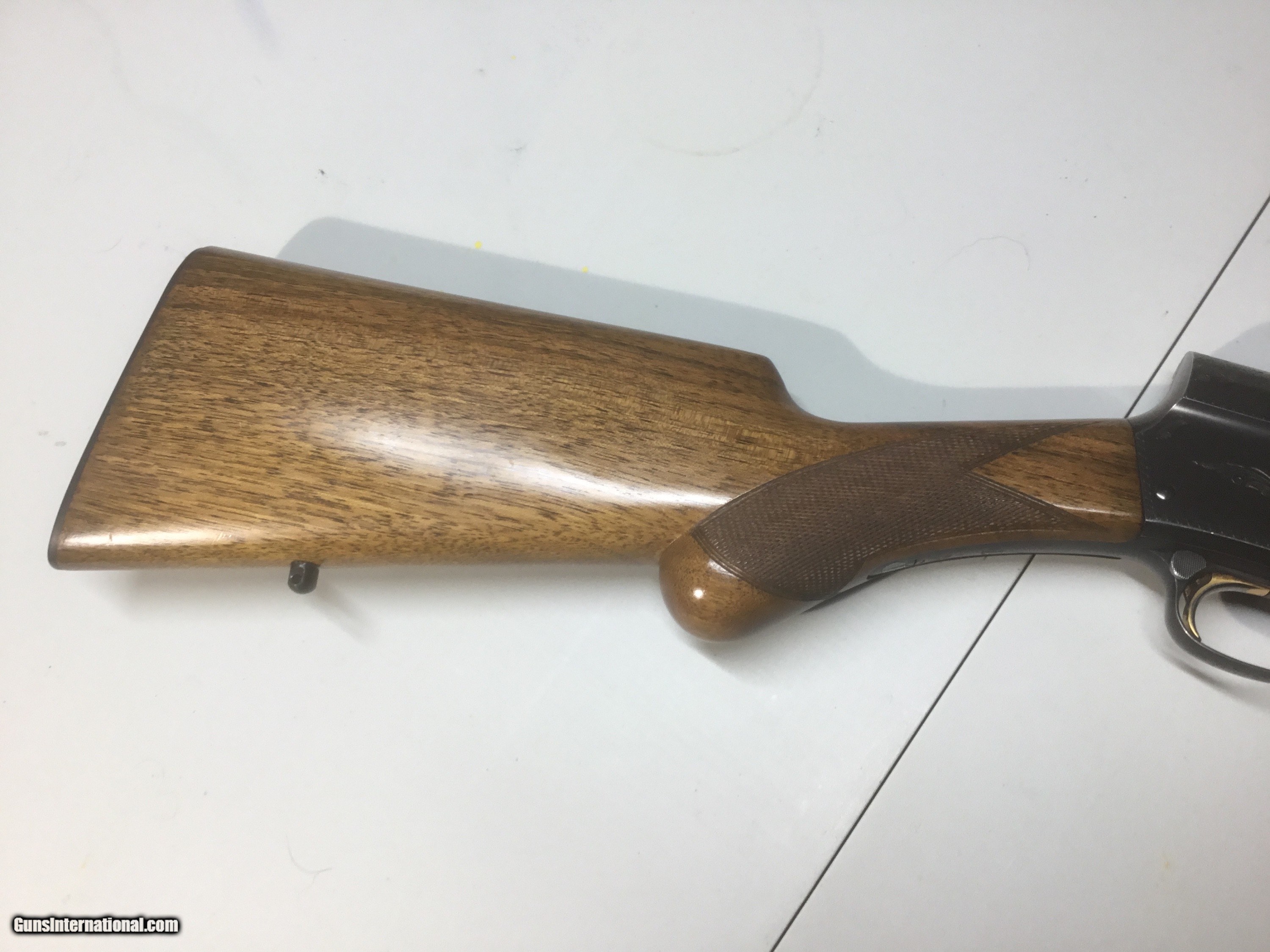 Browning 20 Gauge A5 Light 1959 Perfect Wood