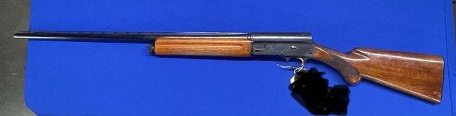 Browning A5 20 Gauge Value Arenago