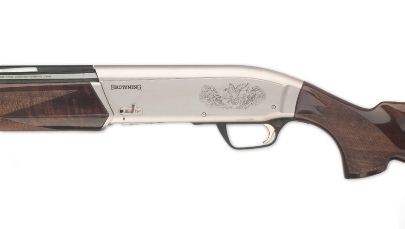 Browning A5 Twenty