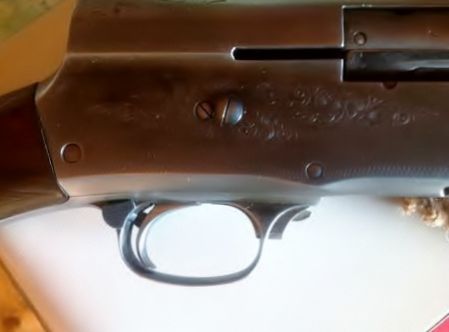 Browning Auto 5 20 Gauge Serial Numbers