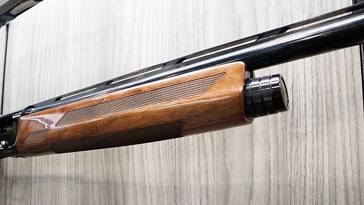 Browning Shakes Up Bolt Action Market Adds Sweet 20 Gauge A5 Guns Com