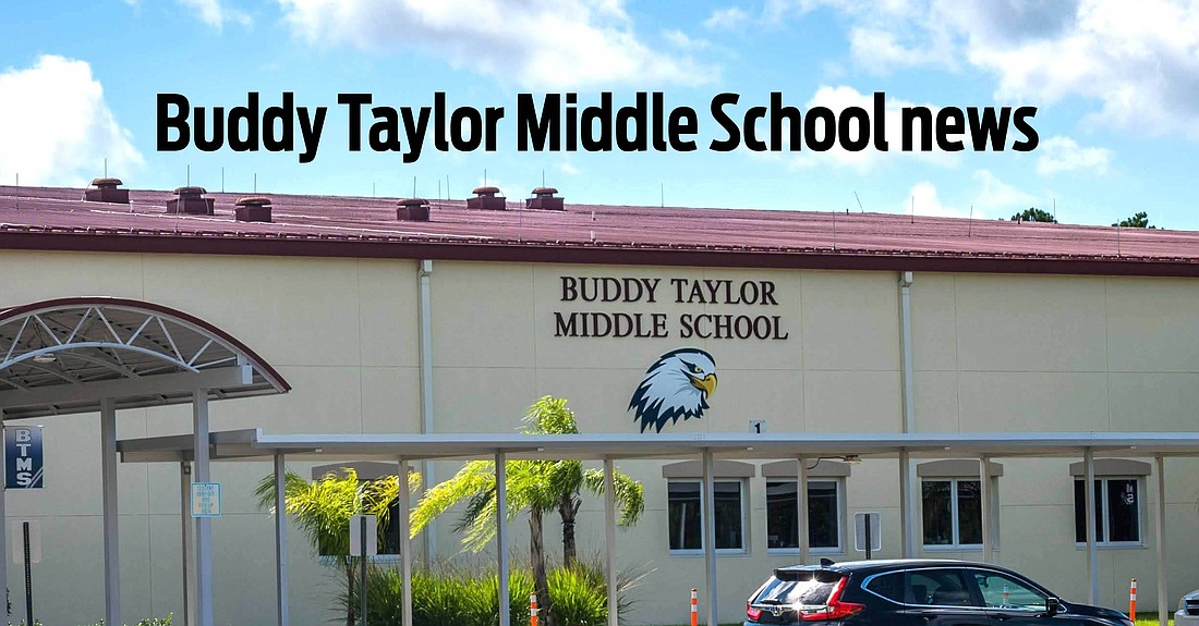 Buddy Taylor Middle School Goes Virtual To Replace Spanish I Teacher