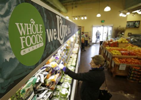 Budget Friendly Whole Foods 365 Readies For First Opening 12News Com