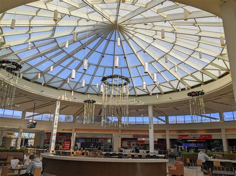 Burlington Mall Burlington Massachusetts