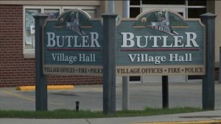 Butler Police Officer First To Be Hired After High Profile Scandal