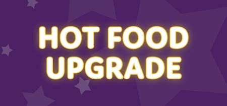 Buy Hot Food Upgrade Tickets Online Partyman World Lakeside