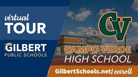 Campo Verde High School