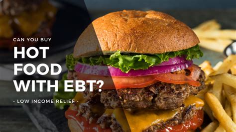 Can You Buy Hot Food With Ebt In Florida Everything You Need To Know