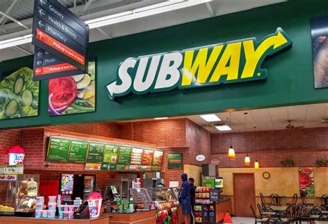 Can You Use Ebt Food Stamps At Subway The Ultimate Guide Excel Web