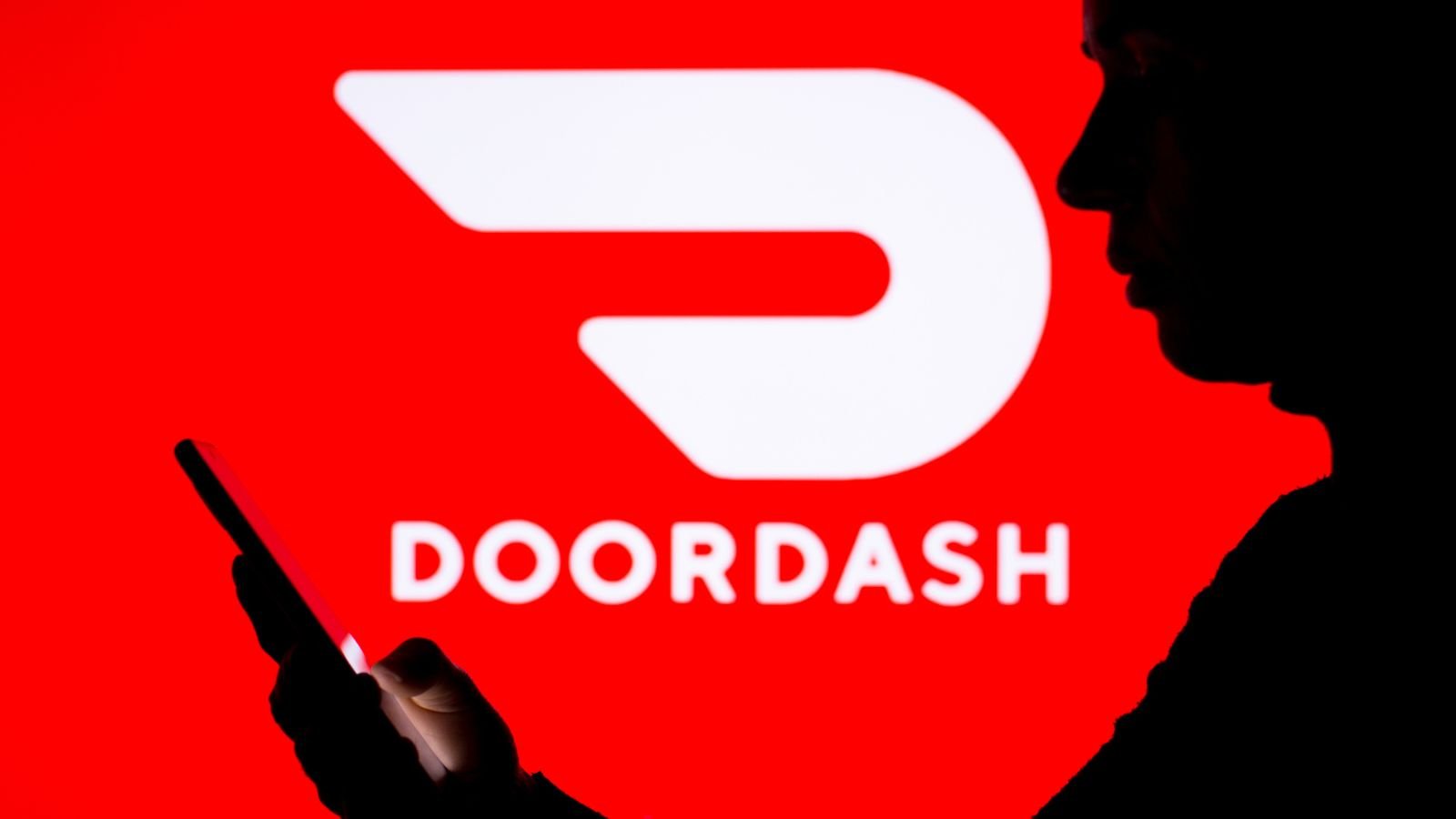 Can You Use Ebt On Doordash Here S What You Need To Know