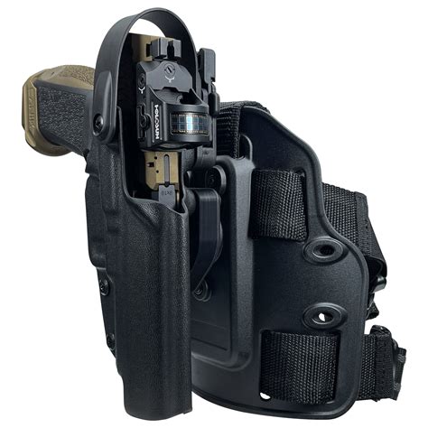 Canik Tti Combat Holster