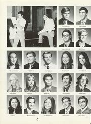 Canoga Park High School Utopian Yearbook Canoga Park Ca Class Of