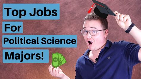 Careers For Political Science Majors Youtube