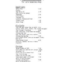 Carl S Jr Epping Restaurant Menu Takeout In Melbourne Delivery