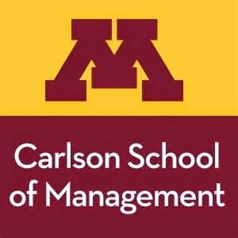 Carlson School Of Management Youtube