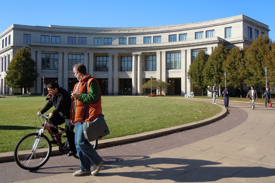 Case Western Reserve University