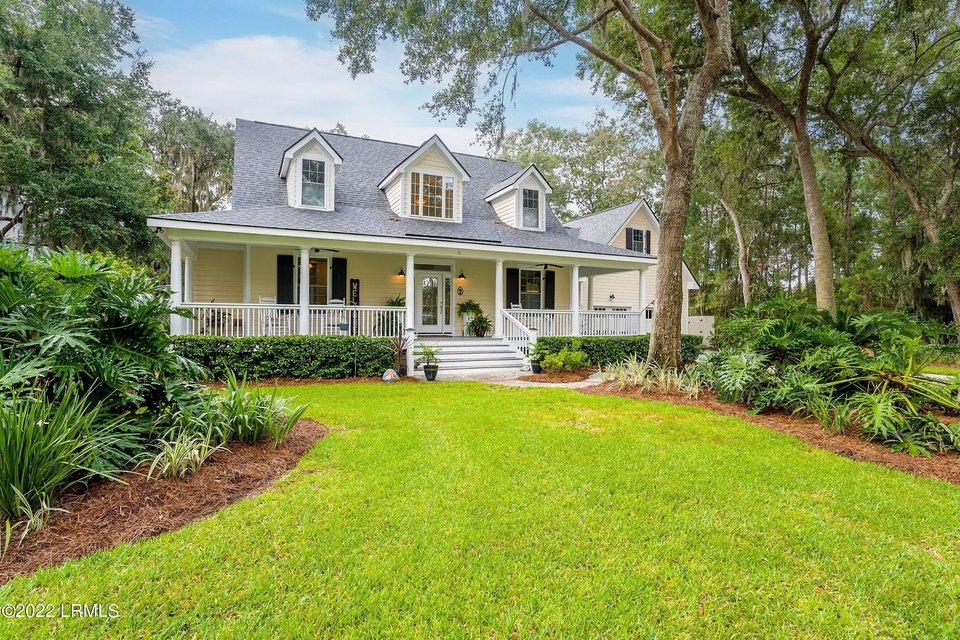 Cat Island Beaufort Sc Real Estate Homes For Sale Realtor Com