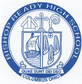 Catholic High School Bishop Ready High School Columbus