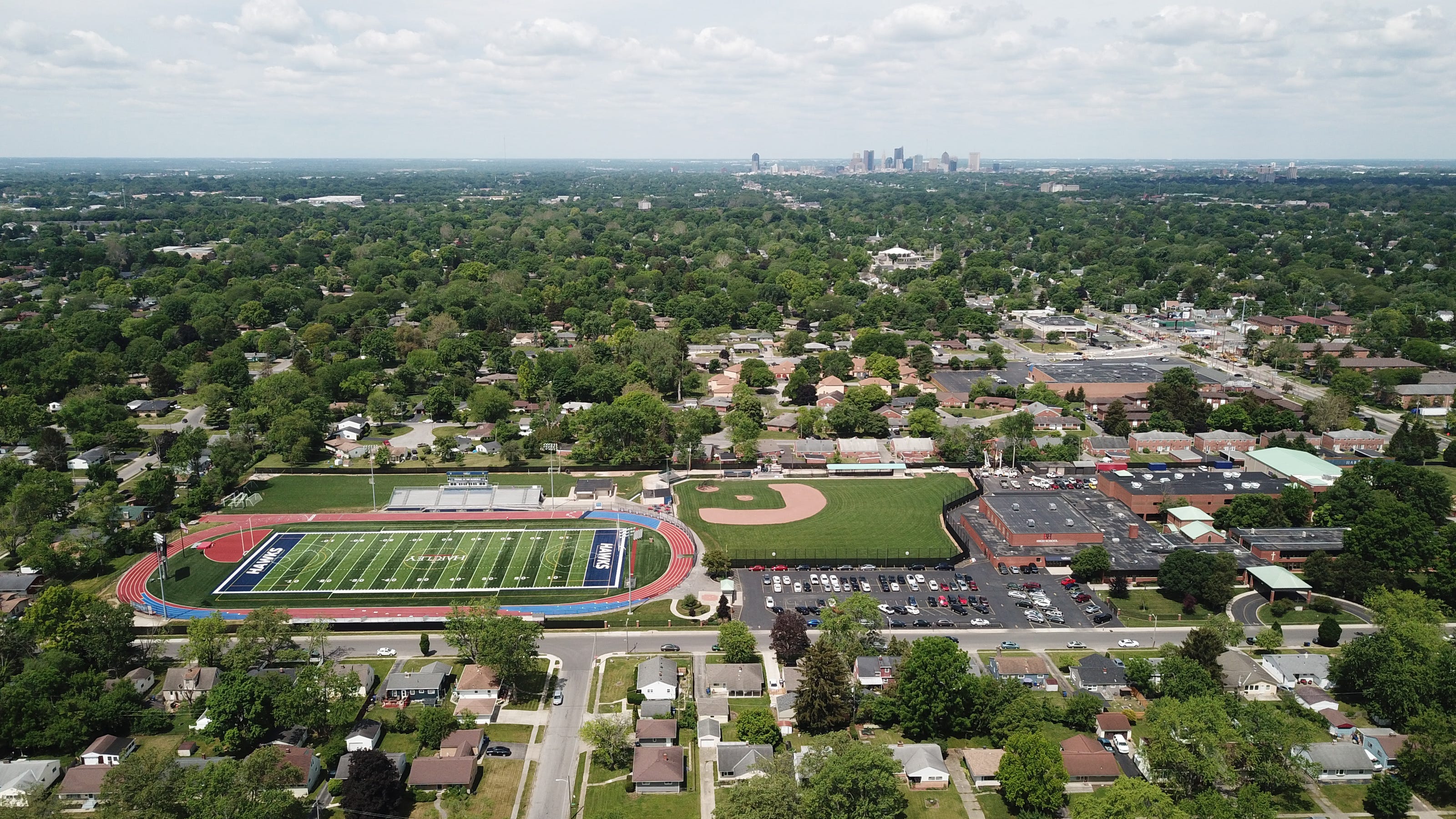 Catholic High Schools Watterson Ready Hartley Desales Cristo Rey