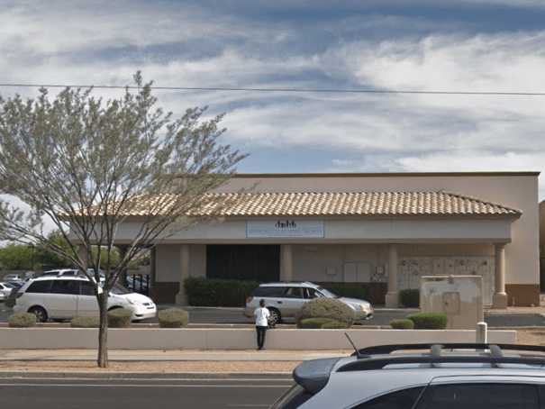 Chandler Az Nutrition Assistance Prog Food Stamp Offices