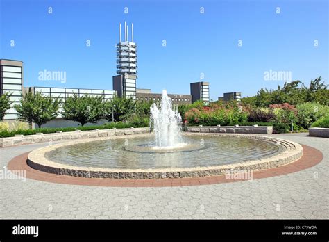 Charles B Wang Center Stony Brook