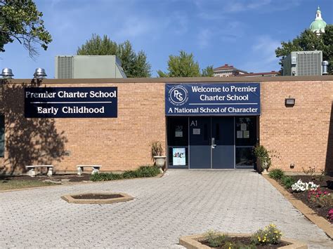 Charter Elementary Schools Near Me