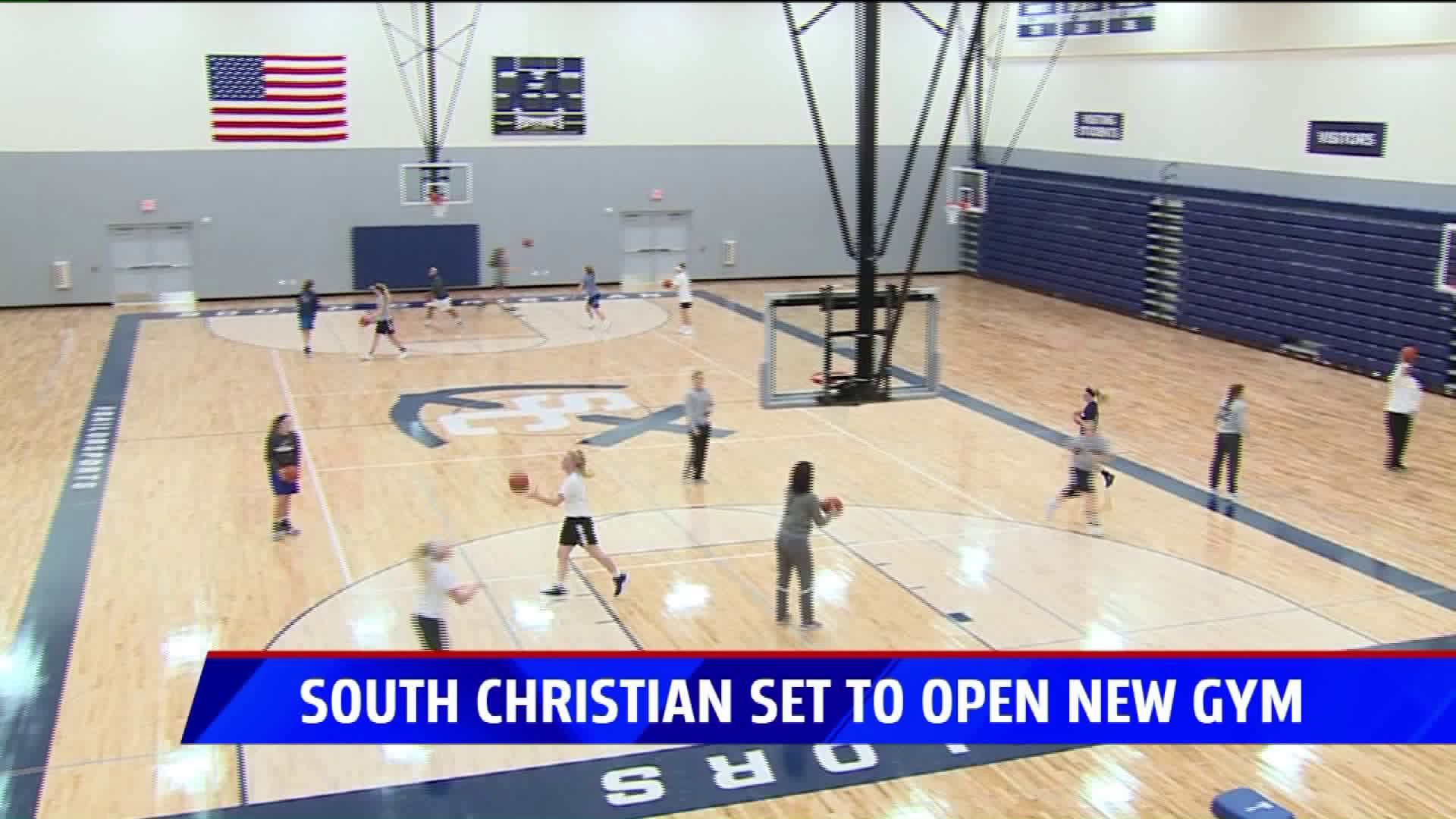 Checking Out South Christian High School S New Athletic Facilities