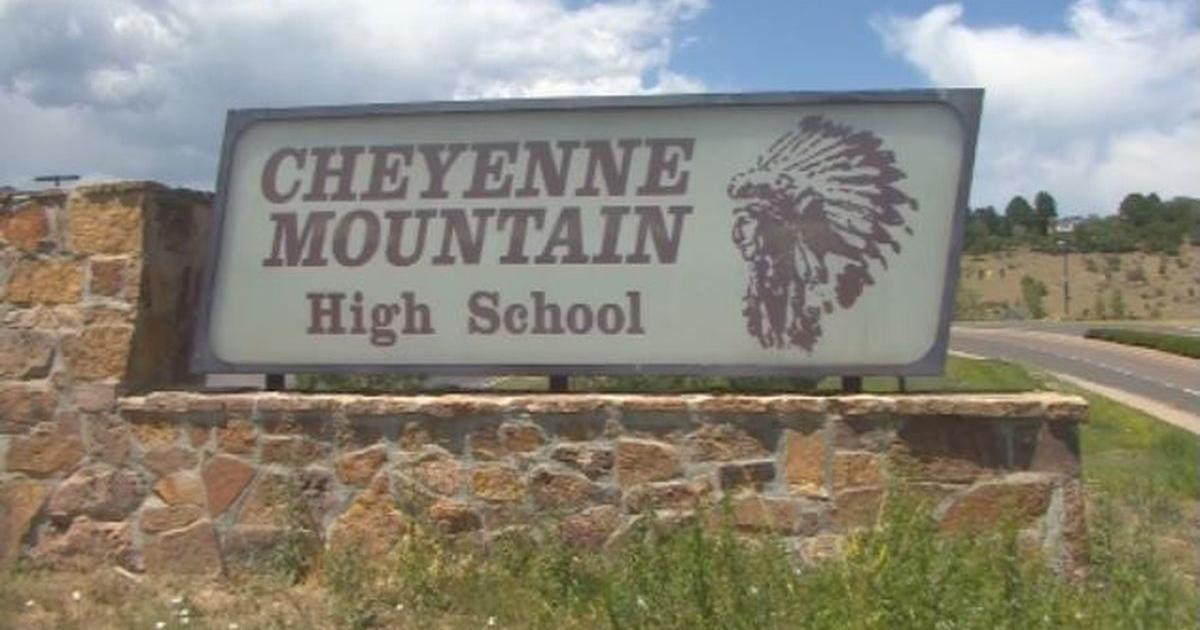 Cheyenne Mountain High School Colorado Springs Co Rankings Reviews