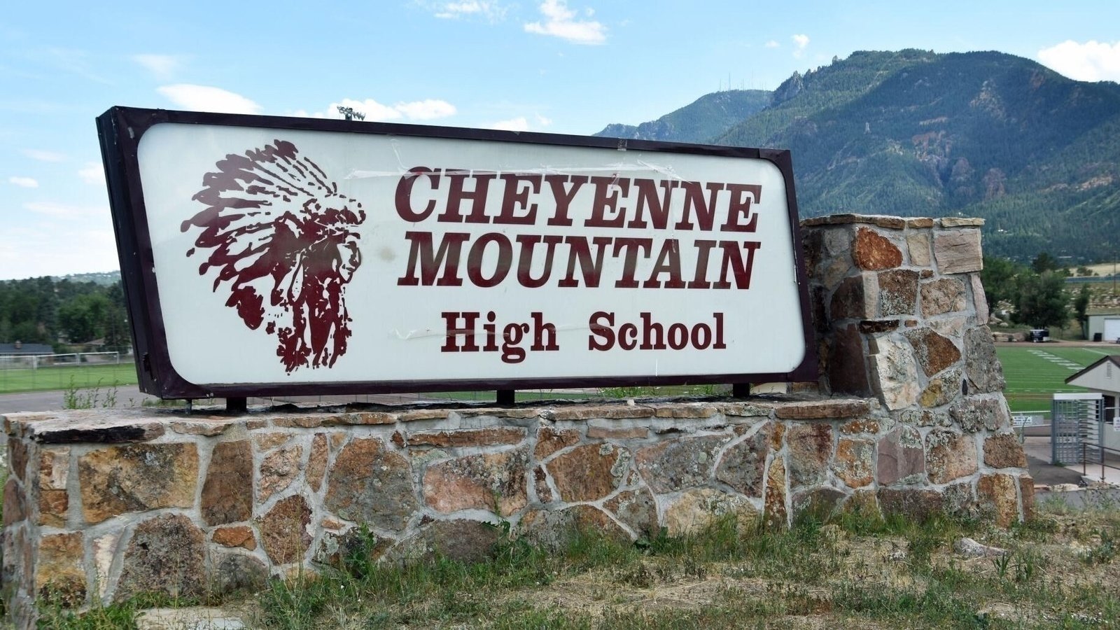 Cheyenne Mountain High School (Ranked Top 5% For 2025) - Colorado ...