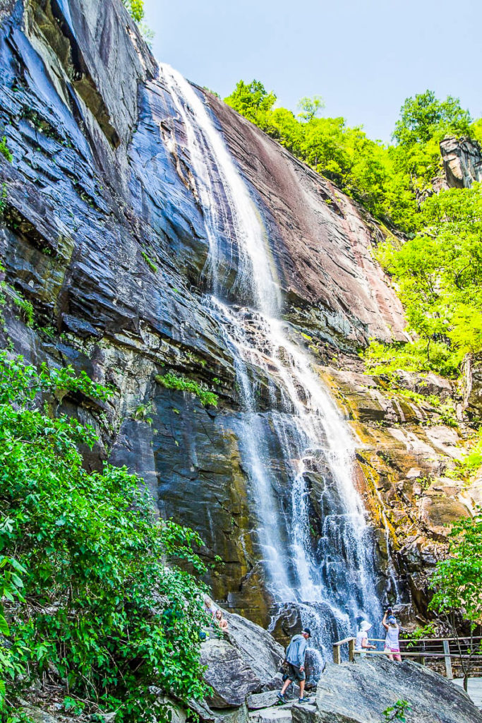 Chimney Rock Nc Nc Travel Tips